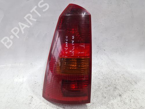 Venstre Baklys FORD FOCUS I Turnier (DNW) 1.8 TDCi (100 hp) 30831924