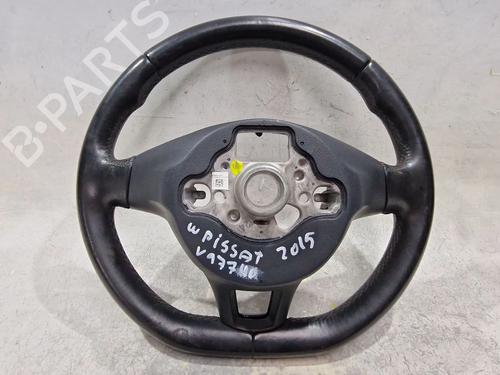 Steering wheel VW PASSAT ALLTRACK B8 Variant (3G5, CB5) 2.0 TDI 4motion | BP29520084C49 