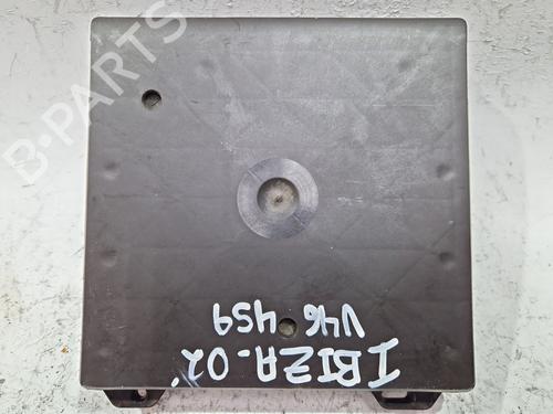 Electronic module SEAT IBIZA III (6L1) 1.9 TDI | BP30192802M83 