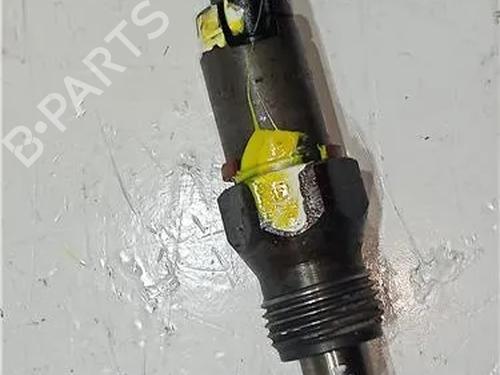Used Injector RENAULT KANGOO (KC0/1_) D 65 1.9 (KC0E, KC02, KC0J, KC0N) (64 hp) 23915061