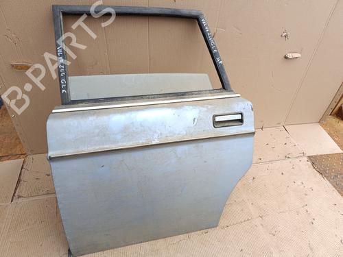 Used Left rear door Left rear door 39431951 39431951