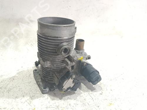 Throttle body MG MG ZS 180 | BP39104838M82 - Image 2