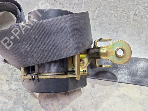 Front left seatbelt RENAULT MEGANE II Coupé-Cabriolet (EM0/1_) 1.9 dCi | BP29876580I26