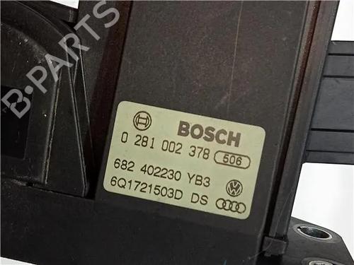 Pedal SEAT IBIZA III (6L1) 1.9 TDI | BP23914063I4 