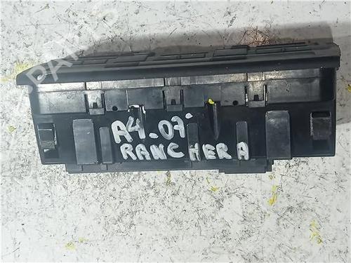 Climate control SEAT EXEO (3R2) 2.0 TDI | BP23915743I5 