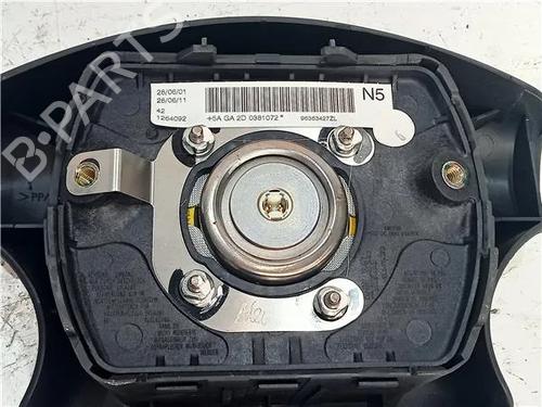 Driver airbag PEUGEOT 306 Hatchback (7A, 7C, N3, N5) 1.8 16V | BP23910061C9 