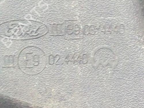 Left mirror FORD FOCUS II (DA_, HCP, DP) 1.6 TDCi | BP23902908C26 