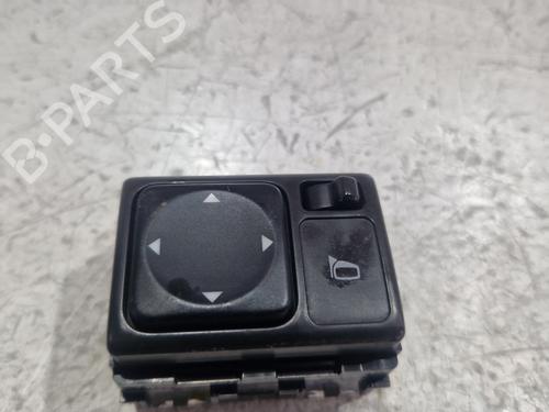 Used Mirror switch Mirror switch NISSAN NOTE (E11, NE11) 1.5 dCi (86 hp) 34275908 34275908