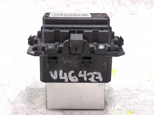 Used Heater resistor PEUGEOT 208 I (CA_, CC_) 1.6 GTi (208 hp) 29387489