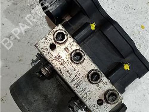 ABS pump VW POLO V (6R1, 6C1) 1.4 TDI | BP23917450M43 