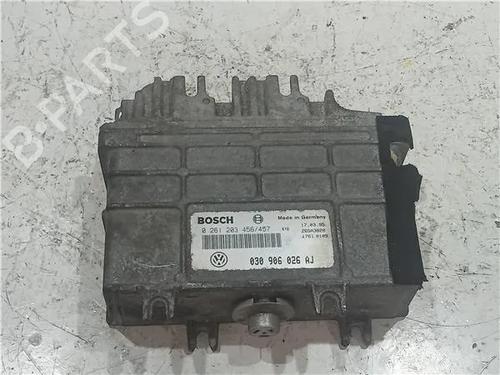 Used Electronic module VW POLO III (6N1) 50 1.0 (50 hp) 23913683