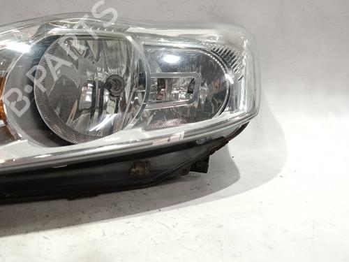 Left headlight FORD FOCUS II Turnier (DA_, FFS, DS) 1.6 TDCi | BP37089433C28 - Image 4