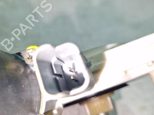 Left front window motor PEUGEOT 307 (3A/C) 1.4 16V | BP30831149E21