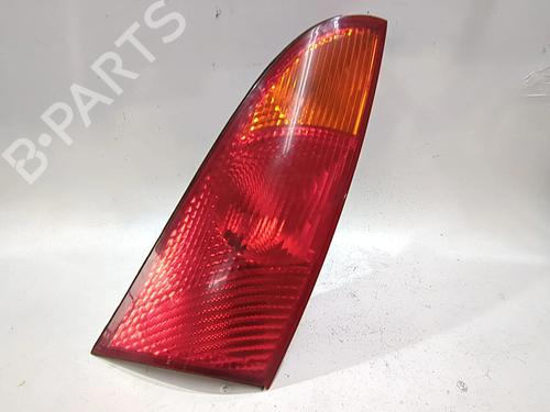 Used Left taillight FORD FOCUS II (DA_, HCP, DP) 1.6 TDCi (90 hp) 28715410
