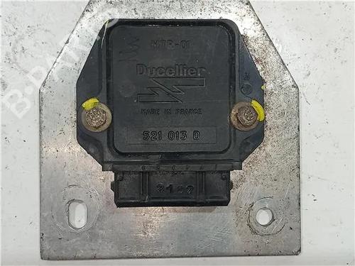 Used Electronic module PEUGEOT 205 II (20A/C) 1.0 (45 hp) 23908306
