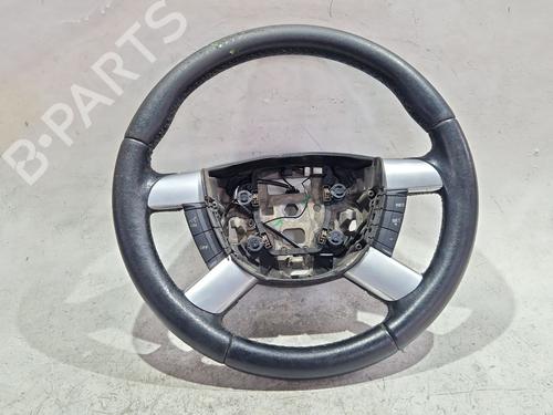 Used Steering wheel FORD FOCUS II (DA_, HCP, DP) 1.6 TDCi (109 hp) 30788450