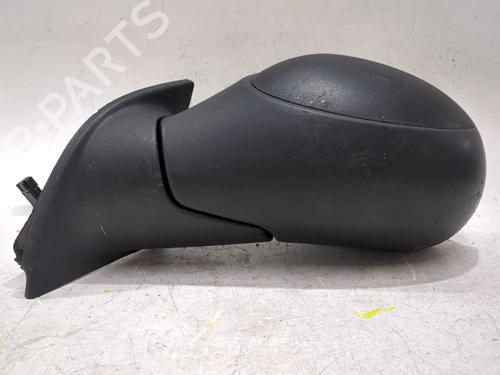 Left mirror CITROËN C3 I (FC_, FN_) 1.4 HDi | BP27715242C26 