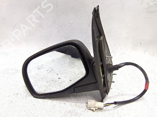 Used Left mirror Left mirror FORD USA EXPLORER (U2, U_) 4.0 (207 hp) 34185993 34185993