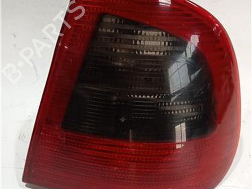 Used Right taillight SEAT CORDOBA (6K1, 6K2) 1.9 D (68 hp) 23920453