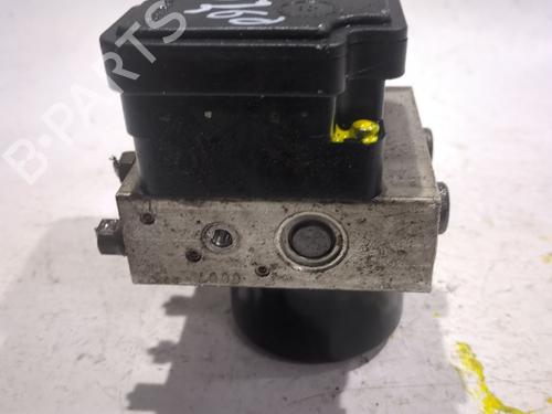 ABS pump PEUGEOT 207 (WA_, WC_) 1.4 | BP23926897M43 