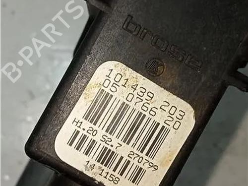 Portierruitmotor linksachter SEAT LEON (1M1) 1.9 TDI | BP23913281E23 