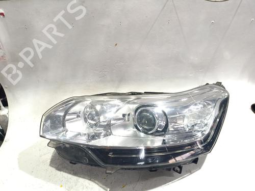 Used Left headlight Left headlight 39228086 39228086