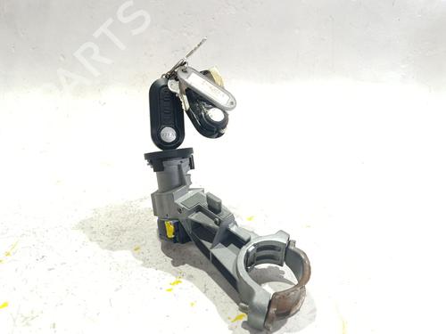 Ignition barrel IVECO DAILY V Van 35C15 V, 40C15 V, 45C15 V, 50C15 V, 60C15 V,65C15 V | BP39638253M48 - Image 3