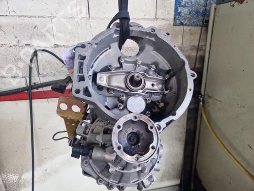 Used Gearbox Gearbox VW GOLF III (1H1) 1.9 D (64 hp) 40120462 40120462