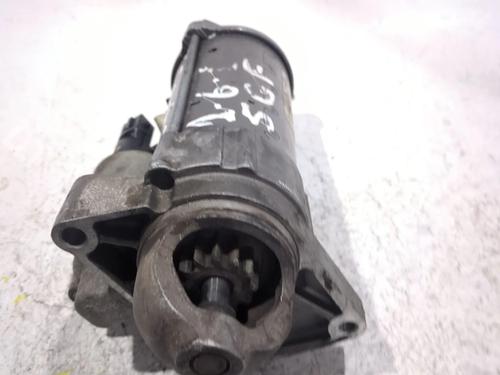 Used Starter CITROËN C4 Grand Picasso I (UA_) 1.6 VTi 120 (120 hp) 23927841