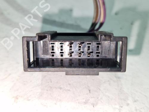 Right mirror VW GOLF IV (1J1) 1.9 TDI | BP30192089C27 