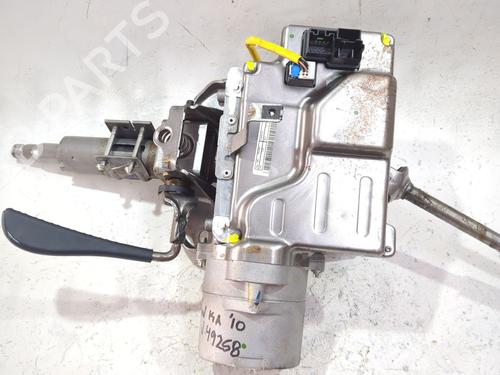 Steering column FORD KA (RU8) 1.2 | BP38952617M21 - Image 6