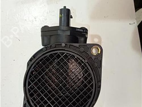 Used Mass air flow sensor FIAT STILO (192_) 1.9 JTD (192_XE1A) (115 hp) 23909385