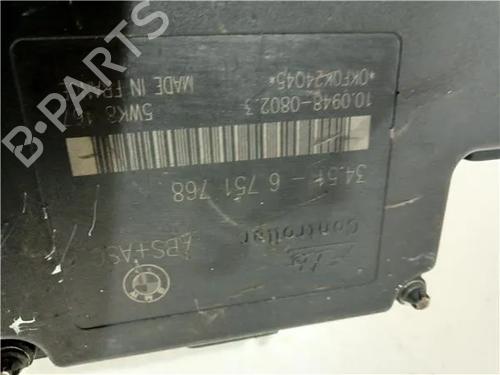 ABS pump BMW 3 (E46) 323 i | BP23932129M43 
