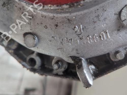 Gearbox RENAULT 11 Hatchback Van (S37_) 1.4 (S372) | BP25755727M3 