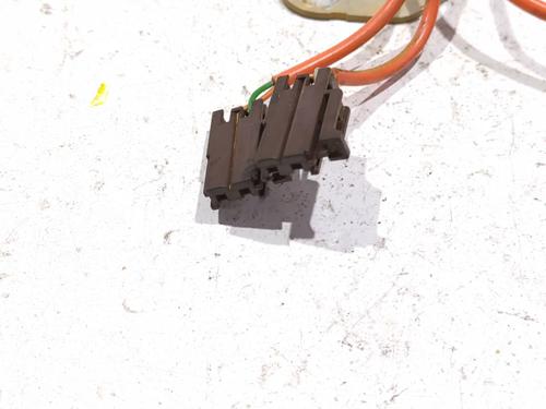 Airbag module CITROËN JUMPER I Platform/Chassis (244) 2.0 HDi | BP23925810M53 