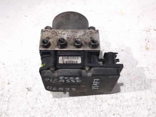 ABS pump CITROËN XSARA PICASSO (N68) 1.6 HDi | BP23902819M43 