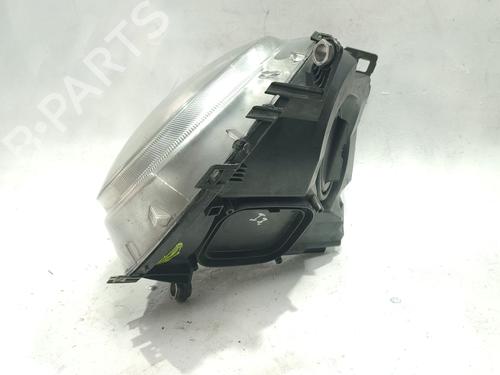 Left headlight MINI MINI (R56) Cooper D | BP32166386C28 