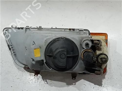 Left headlight OPEL REKORD E Estate (61_, 66_, 67_) 1.7 | BP25616760C28 