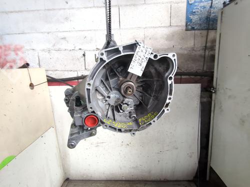 Getriebe für FORD FOCUS I (DAW, DBW) 1.6 16V (100 hp) 32109001