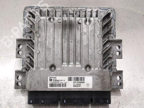 Used Electronic module RENAULT MEGANE III Hatchback (BZ0/1_, B3_) [2008-2025]  27866309