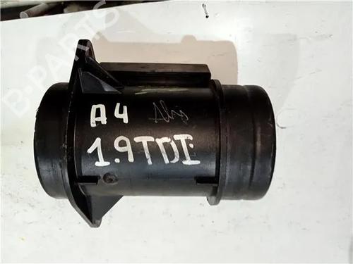 Mass air flow sensor AUDI A4 B6 (8E2) 1.9 TDI quattro | BP23910907M95