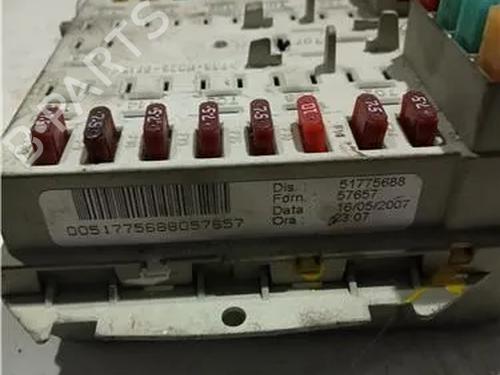 Other FIAT BRAVO II (198_) 1.9 D Multijet (198AXB1A) | BP23928697O1 