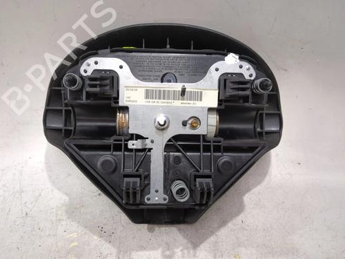 Driver airbag PEUGEOT 407 SW (6E_, 6D_) 2.2 16V | BP27715188C9 