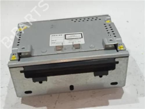 Bilradio FORD FIESTA IV (JA_, JB_) 1.0 i (65 hp) 23917680