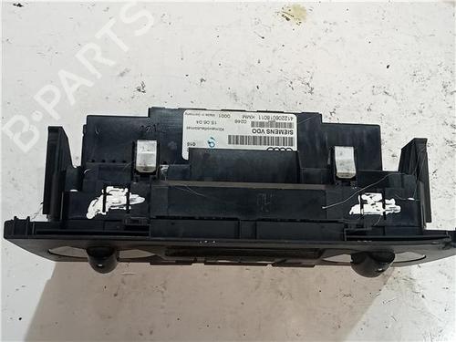Climate control AUDI A3 (8P1) 2.0 TDI 16V quattro | BP23912569I5 