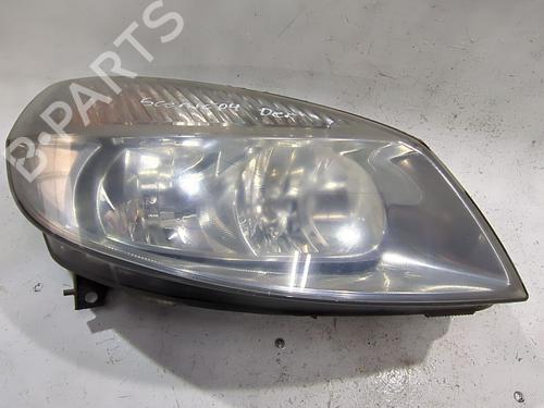 Used Right headlight Right headlight RENAULT GRAND SCÉNIC II (JM0/1_) 1.9 dCi (JM14) (131 hp) 32673438 32673438