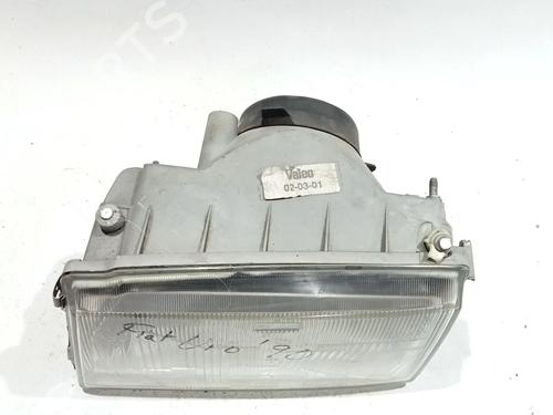 Left headlight FIAT UNO (146_, 158_) 45 i.e. 1.0 (146E, 146A) | BP29388232C28 