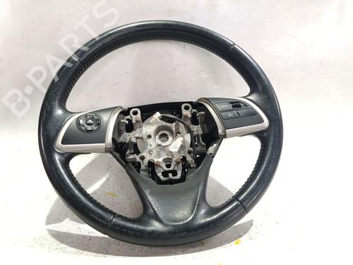 Used Steering wheel Steering wheel MITSUBISHI ASX (GA_W_) 1.8 DI-D 4WD (GA6W) (150 hp) 40072345 40072345