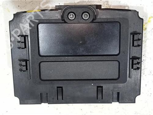 Annen OPEL ZAFIRA A MPV (T98) 2.2 DTI 16V (F75) (125 hp) 23923737