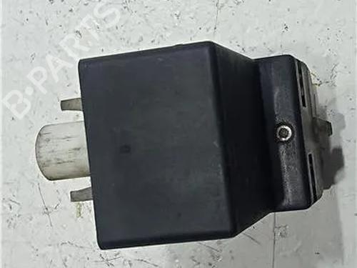 Heater resistor SEAT CORDOBA (6K1, 6K2) 1.9 D | BP23916353M108 